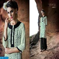 Z black vol-4 Wholesale Ready made kurtis